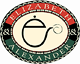 Elizabeth & Alexander's English Tea Room